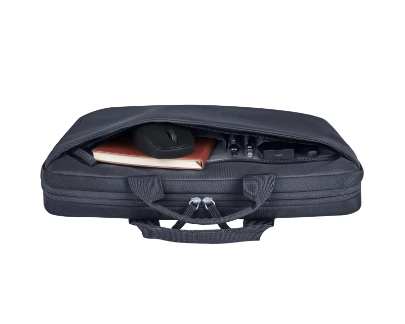 Image of HP Everyday 14" Laptop Briefcase A08KGAA