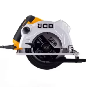 Image of Jcb Circular Saw 1500W 240V UK Plug