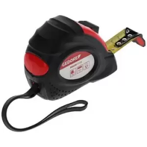 Image of Gedore RED R94550008 3301429 Tape measure 8 m