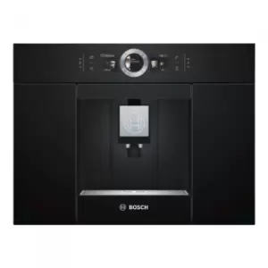 Image of Bosch CTL636EB6 Built In Coffee Maker