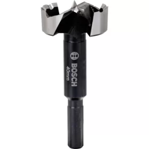 Image of 2608577019 40Mm Forstner Bit