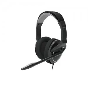 Image of Venom Nighthawk Headset Head-band Black