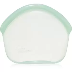 Image of Food Huggers Hugger Bag silicone bag for food colour Light Green 400ml