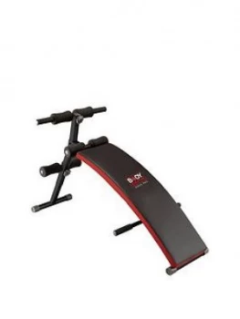 Image of Body Sculpture The Sit Up Bench