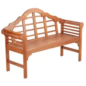 Image of Garden Gear Acacia Lutyens Bench