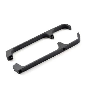 Image of Ftx Zorro Bodyshell Side Supports (2Pc)
