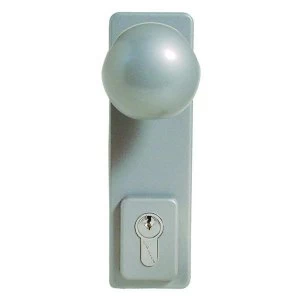 Image of Briton 1413EKE Outside Access Device - Knob