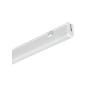Image of Philips Ledinaire 600mm/2ft 600lm Slim Under Cabinet Striplight with Switch Cool White - 910503910164