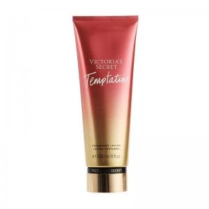 Image of Victoria's Secret Temptation Body Lotion 236ml