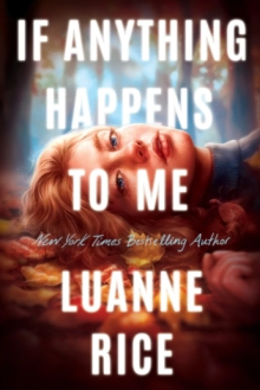 Image of If Anything Happens to Me Hardback