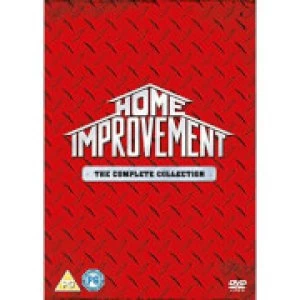 Image of Home Improvement - Season 1-8