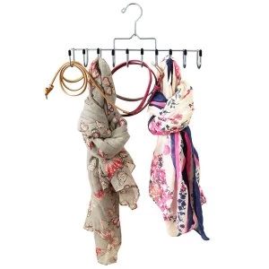 Image of Russel 10-Hook Accessory Rack