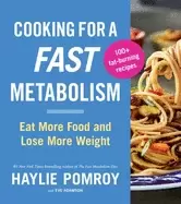 Image of cooking for a fast metabolism eat more food and lose more weight
