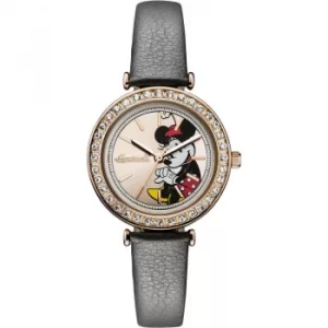 Image of Ladies Ingersoll Disney Watch