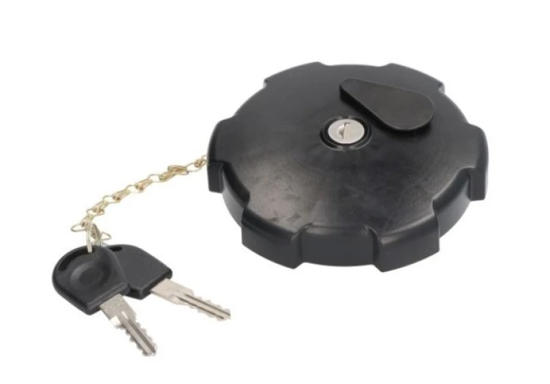 Image of LEMA 10640.T Cap, fuel tank with breather valve, with key Cap,fuel tank (602)