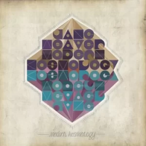 Image of Modern Kosmology by Jane Weaver CD Album