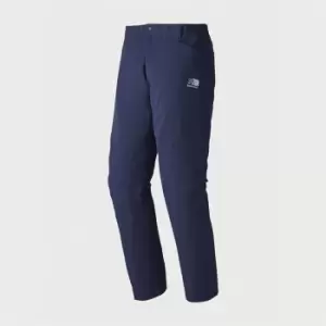Image of Karrimor Cusco Trousers - Blue