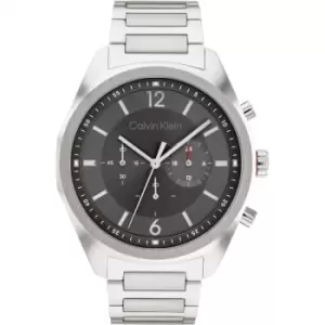 Image of Mens Calvin Klein Bracelet Watch