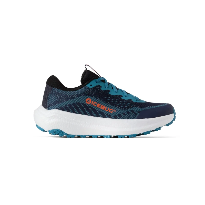 Image of Trail running shoes Icebug Myr M RB9X Bleu Male 41
