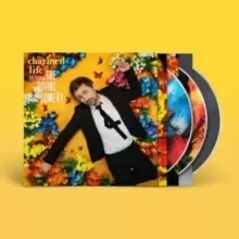 Image of Charmed Life: The Best of the Divine Comedy (Deluxe Edition)