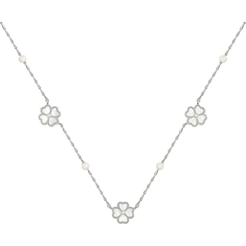 Image of Radley Womens RYJ2525S Necklace in Silver Silver Female One Size