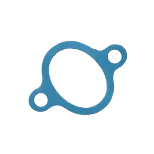 Image of ELRING Gaskets PORSCHE 475.340 94810612402 Gasket, thermostat housing