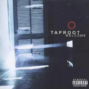 Image of Welcome CD Album