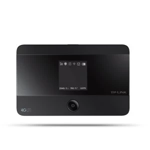 Image of TP Link M7350 4G LTE Portable WiFi Router