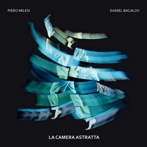 Image of Piero Milesi - La Camera Astratta Vinyl