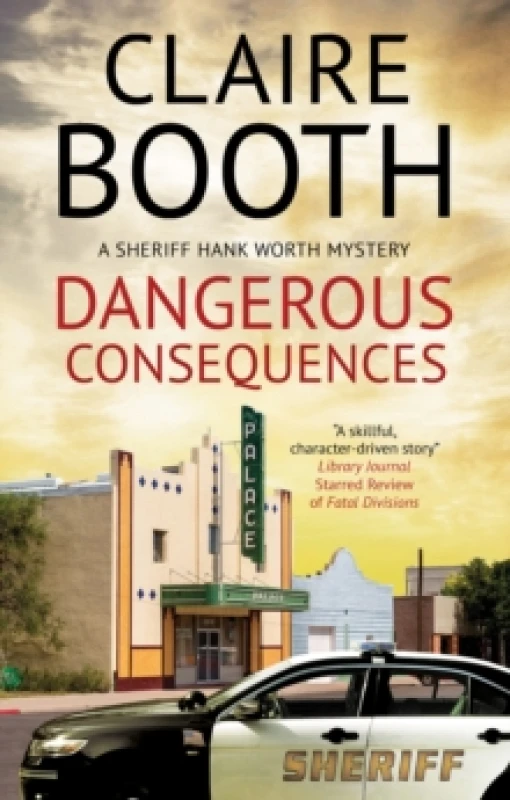 Image of Dangerous Consequences Paperback / softback