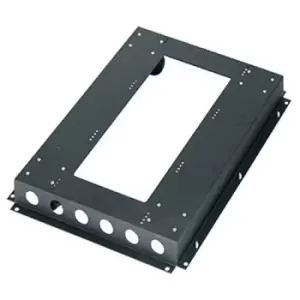 Image of Middle Atlantic Products CBS-WRK-32 rack accessory Castor platform