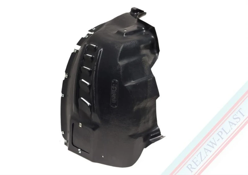 Image of REZAW PLAST 112128 Mudguard Mudguard (755)