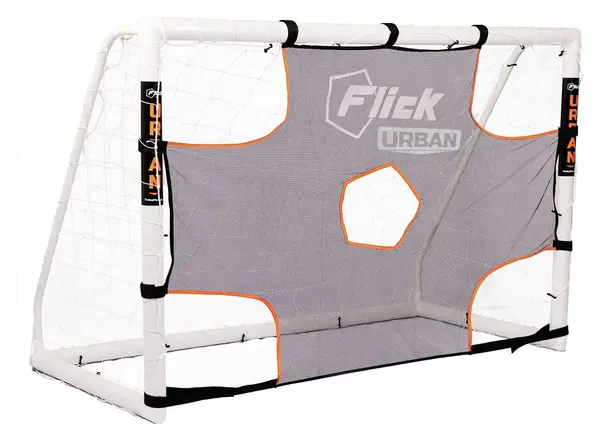 Image of Flick Urban 6X4 Target Sheet