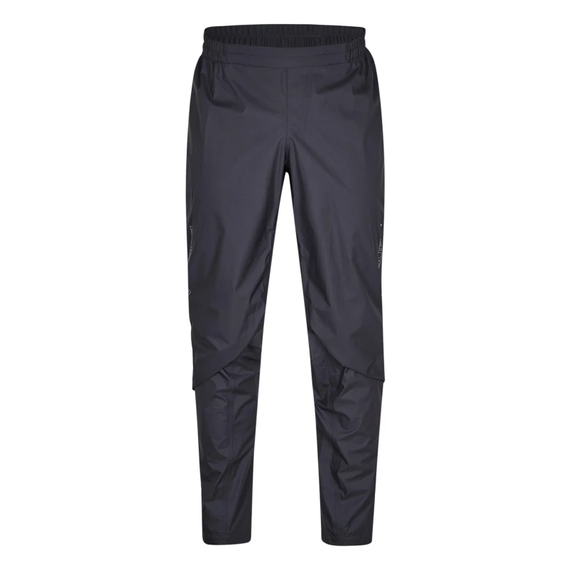 Image of Jack Wolfskin Kalahari Tracksuit Bottoms Mens - Blue Blue M