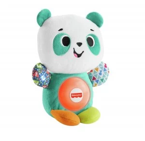 Image of Fisher-Price Linkimals Play Together Panda