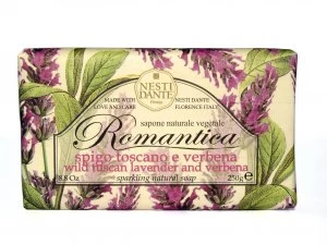 Image of Nesti Dante Romantica Wild Tuscan Lavender Verbena