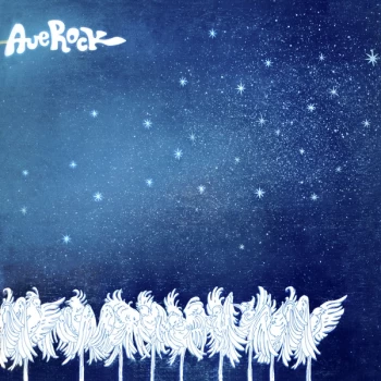 Image of Ave Rock - Ave Rock Vinyl