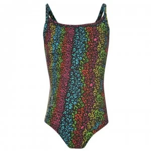Image of Kiefer Krazies Swim Suit - Multi