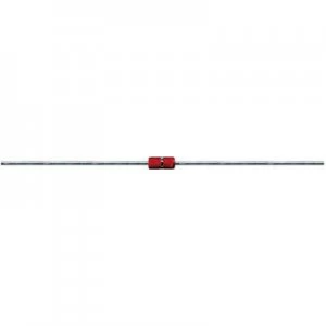 Image of NTC Temperature sensor Epcos B57350G0502J256 55 up to 300 C