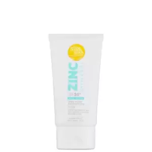 Image of Bondi Sands SPF 50+ Mineral Face Lotion 60ml