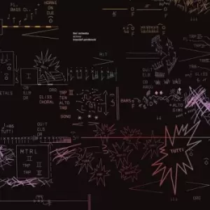 Image of Actions CD Album