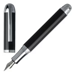 Image of Hugo Boss Summit Fountain Pen