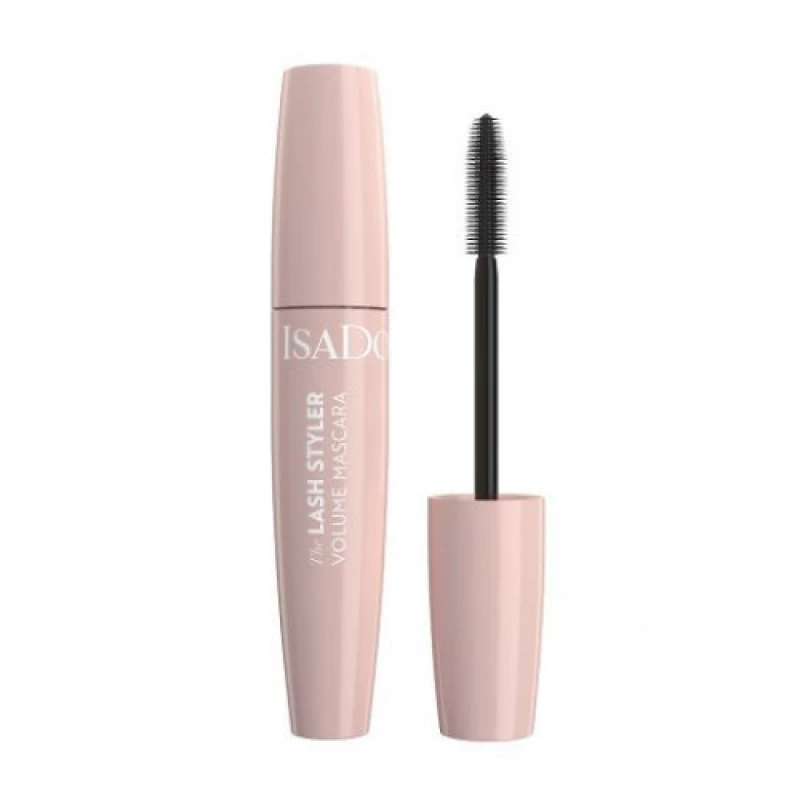 Image of Isadora Lash Styler Volume Mascara Black