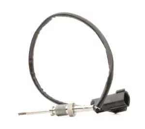 Image of RIDEX Sensors 3938E0100 Sensor, exhaust gas temperature FORD,Focus II Schragheck (DA_, HCP, DP),MONDEO IV Turnier (BA7),Focus II Kombi (DA_, FFS, DS)