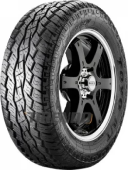 Image of Toyo Open Country A/T+ 175/80 R16 91S