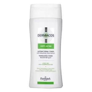 Image of Dermacos Anti-Acne Antibacterial Toner 150ml
