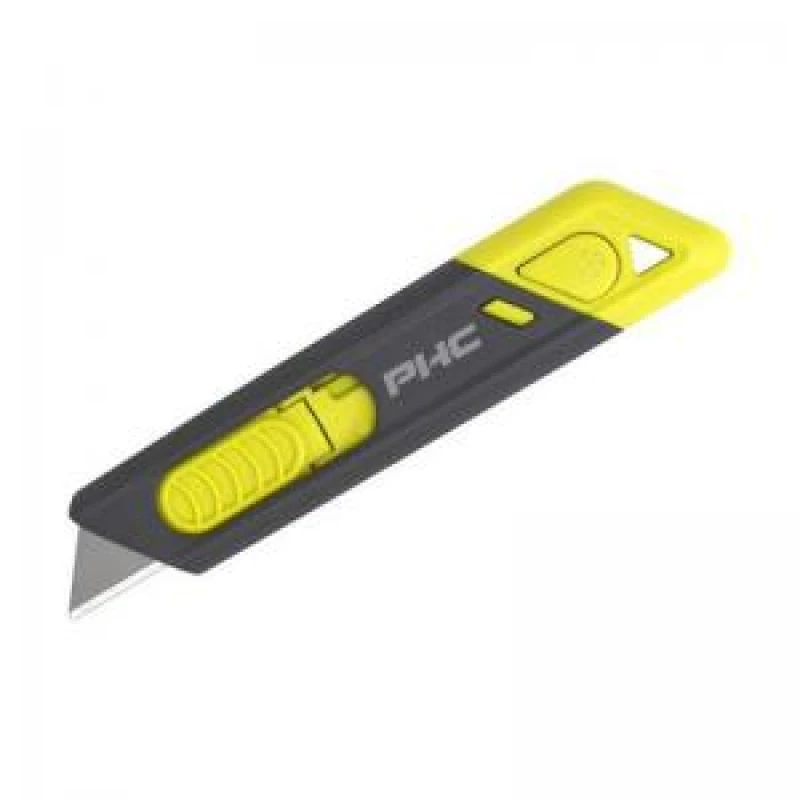 Image of Pacific Handy Cutter Auto - Retract Metti Safety Knife