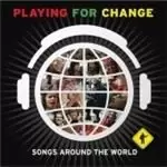 Image of Various Artists - Playing For Change (Songs Around The World/+DVD)