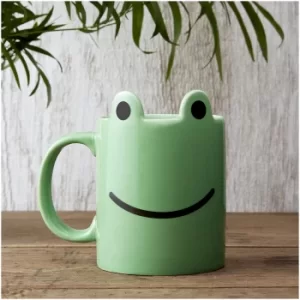 Image of Frog Mug