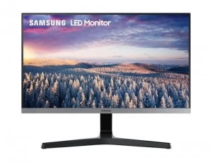 Image of Samsung 24" SR350 S24R350 Full HD IPS LED Monitor